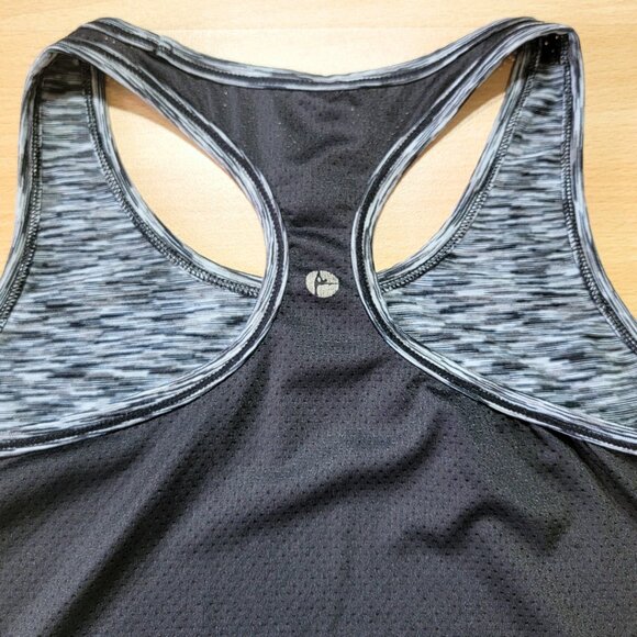 90 Degree by Reflex Girls Athletic Tank Top | Size: L/12 - Picture 10 of 10